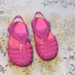 Crocs Iconic Comfort